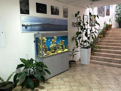комерційна за адресою Прирічна вул., 27 Є