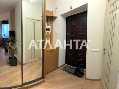 квартира за адресою Святошинська вул., 27