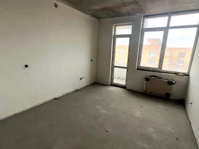 квартира за адресою Данила Щербаківського вул. (Щербакова), 52