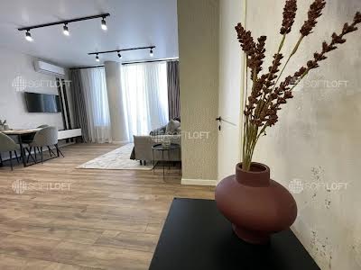квартира за адресою Клочківська вул., 117