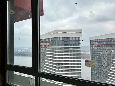 квартира за адресою Причальна вул., 12