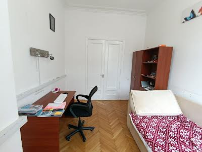 квартира за адресою Хрещатик вул. (Kreschatic), 21