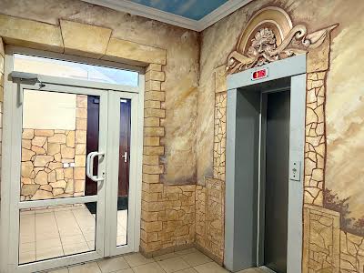 квартира по адресу Новоместенская ул., 8