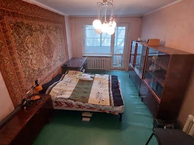 квартира по адресу 3-я Слобідська, 54а 