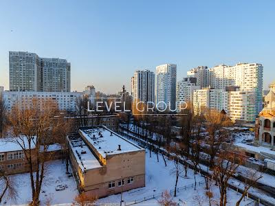 квартира по адресу Черниговская ул. (Черниговская), 8-Б