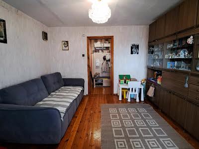 квартира по адресу вул. 1-а Слобідська, 47