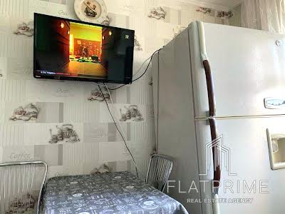 квартира по адресу Голосеевский просп. (40-летия Октября), 108