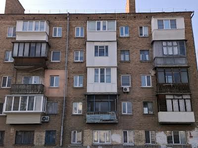 квартира по адресу Автозаводская ул., 87а