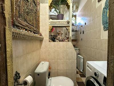 квартира за адресою Спаська вул., 9