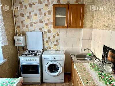 квартира по адресу Продольная ул., 3б