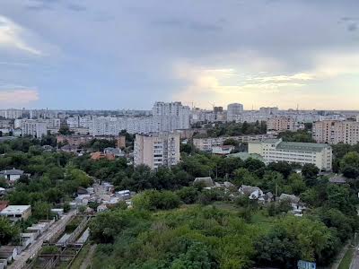 квартира по адресу вулиця Припортова