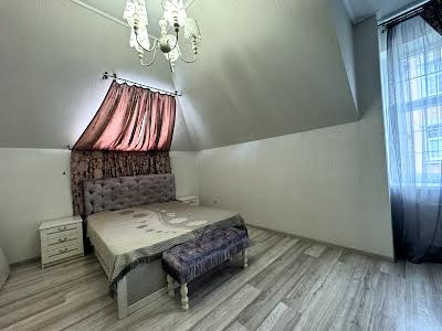 квартира за адресою Нагірна вул., 19е