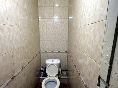 комната по адресу Тернополь, Злуки просп., 11