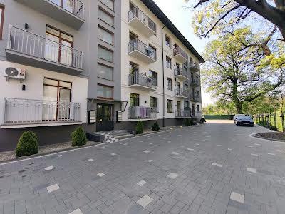 квартира за адресою Гренджі-Донського, 23