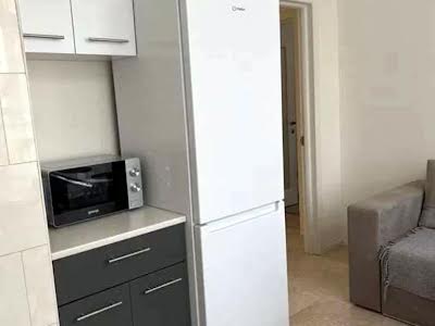 квартира за адресою Авіаконструктора Ігоря Сікорського вул. (Танкова), 4Б