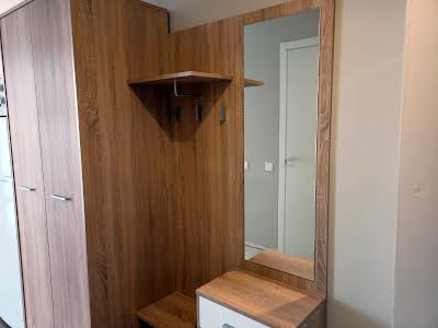 квартира за адресою Лісорубна вул., 4