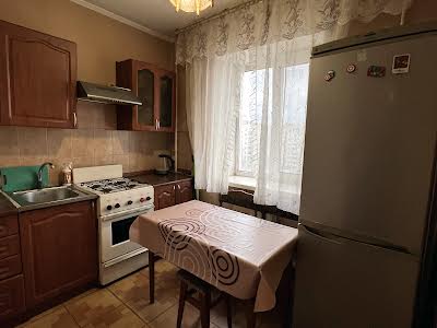 квартира за адресою Чоколівський бульв., 3