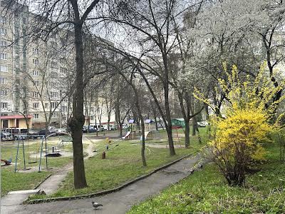 квартира за адресою Богдана-Ігора Антонича вул., 24