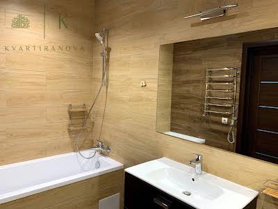 квартира по адресу Зализничная ул., 17