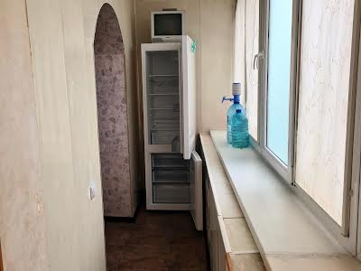 квартира за адресою Юрія Шумського вул., 8а
