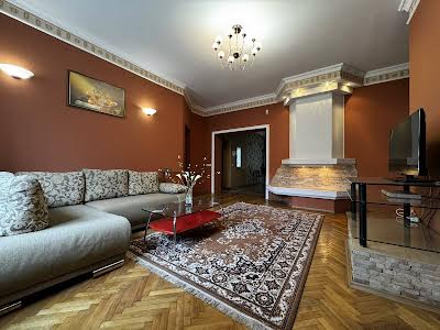 квартира по адресу Гетьмана Дорошенко ул. (Жовтневая), 71