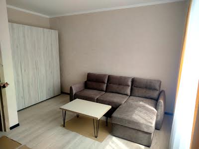 квартира по адресу Краковская ул., 27