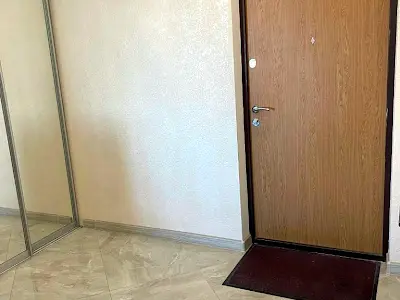 квартира по адресу Михайловская ул., 8