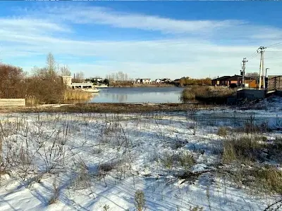 дом по адресу Центральная ул., 19аа