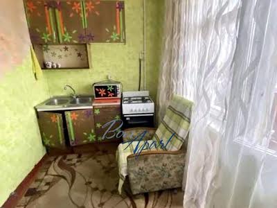 квартира по адресу Червоной Калины просп. (Владимира Маяковского), 20-Б