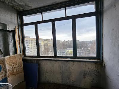 квартира по адресу Янтарная ул., 77