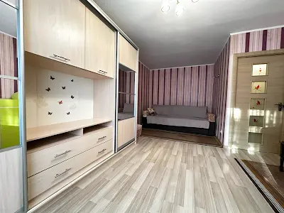 квартира за адресою Харківське шосе, 53-А