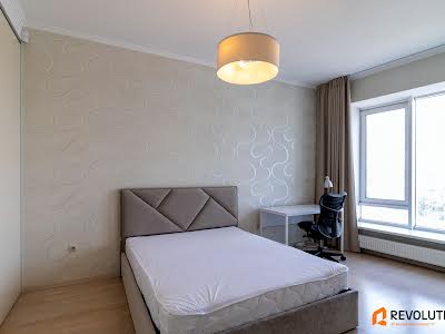 квартира за адресою Оболонська набережна вул., 1, к2