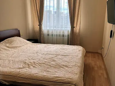 квартира за адресою Антоновича вул. (Горького), 125-А