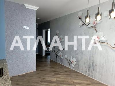 квартира по адресу Жемчужная ул., 6