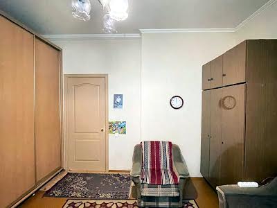 квартира за адресою Криворіжсталі вул. (Орджонікідзе), 54
