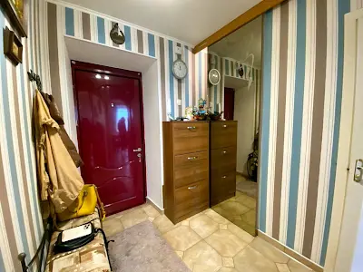 квартира за адресою провулок Козацький, 47/1