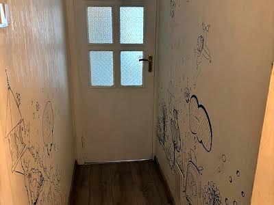 квартира за адресою Михайла Донця вул., 23-Б