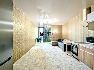 квартира за адресою Кадетський Гай вул., 10
