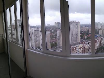 квартира за адресою Польова вул., 73