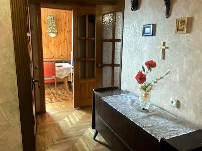 квартира за адресою Дениса Антіпова вул. (Славгородська), 10