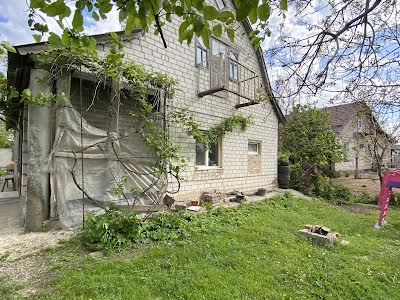 дом по адресу провулок Миру, 8а