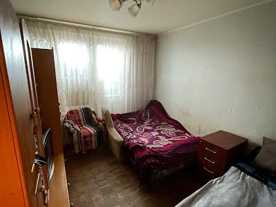 квартира по адресу Александра Архипенко ул. (Мате Залки), 5-А