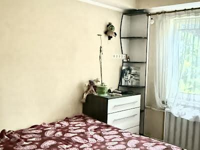 квартира за адресою Соборності просп. (Возз'єднання), 1-Б