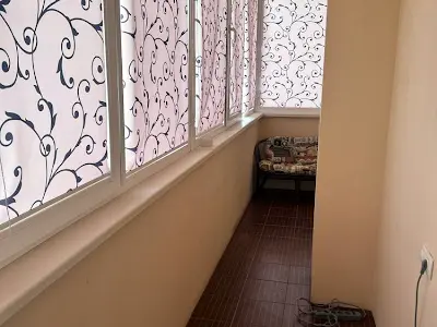квартира по адресу Олимпийская ул., 9а
