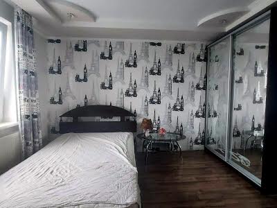 будинок за адресою Паркова, 23
