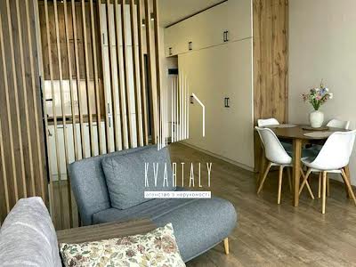 квартира за адресою Миколи Бажана просп., 17-А