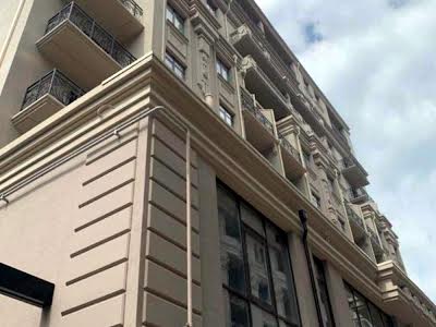 квартира за адресою Карантинна вул., 22