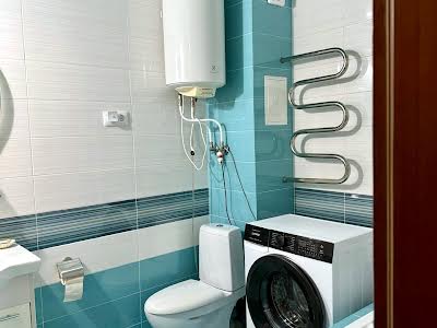 квартира за адресою Героїв Дніпра вул., 38-Б
