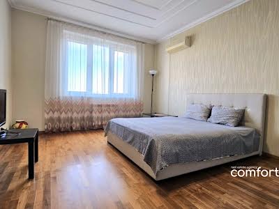 квартира за адресою Голосіївський просп. (40-річчя Жовтня), 68
