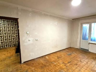 квартира за адресою Чорнобильська вул., 22